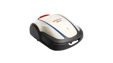 HONDA Miimo ROBOTNIIDUKID